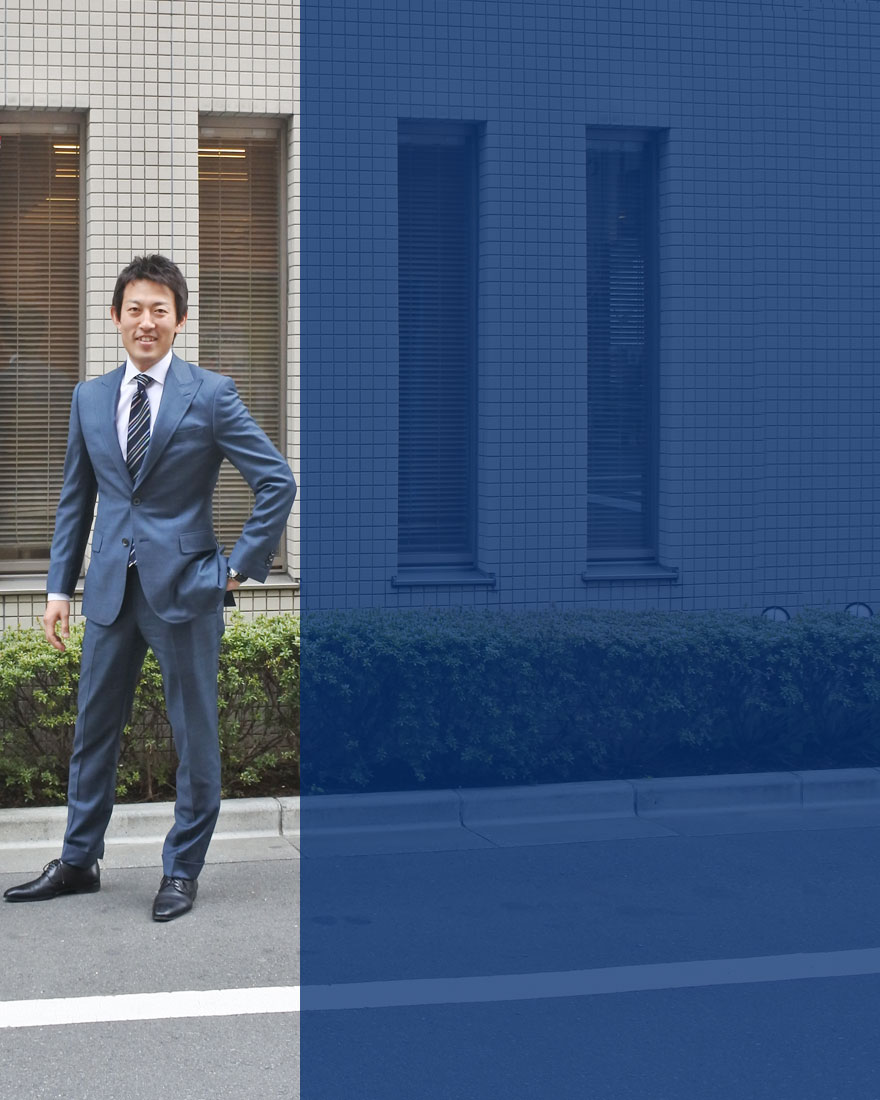 代表取締役 小林 英二 代表取締役 小林 英二