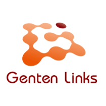 株式会社Genten Links 株式会社Genten Links