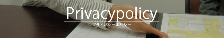 Privacypolicy Privacypolicy